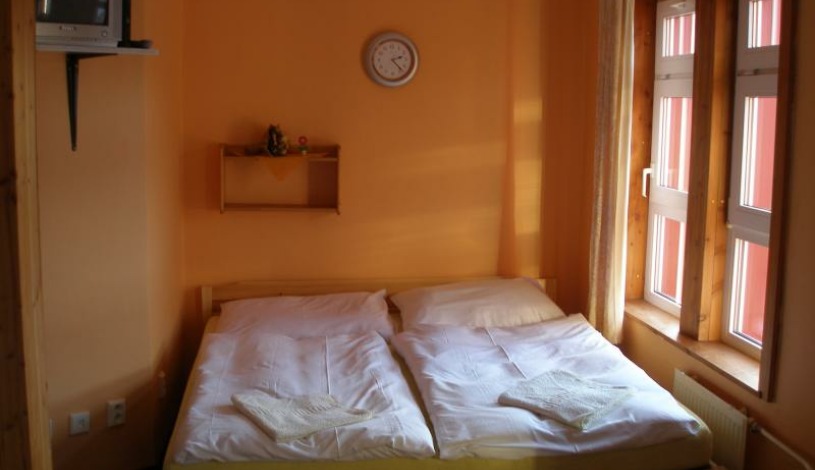 Pension Centrum Špindlerův Mlýn